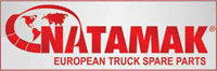Natamak- Logo